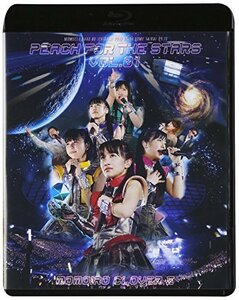 ももクロ春の一大事2013 西武ドーム大会~星を継ぐもも vol.1 [Blu-ray]（中古品）