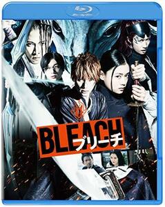 BLEACH [Blu-ray]（中古品）