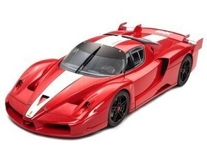 タミヤ 1/24 スポーツカーシリーズ No.292 フェラーリ FXX プラモデル 2429