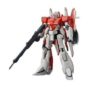 HGUC 1/144 ゼータプラス(テスト機イメージカラー) プラモデル (ガンプラEX