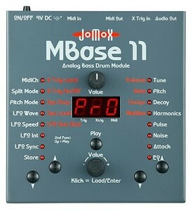 Jomox MBase 11