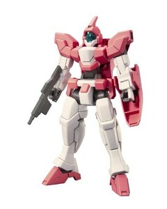 AG 1/144 ジェノアスII (機動戦士ガンダムAGE)