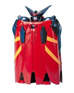 1/100 マスターガンダム(機動武闘伝Gガンダム)