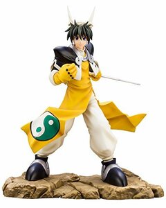 Art hand Auction ARTFX J Hakyu Houshin Engi Taikobou 1/8 scale PVC painted finished figure, toy, game, plastic model, others