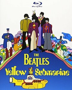  yellow * sub marine [Blu-ray]( secondhand goods )