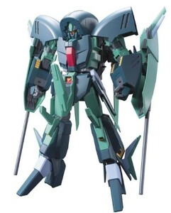 HGUC 1/144 RAS-96 アンクシャ (機動戦士ガンダムUC)