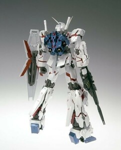 ガンダムフロント東京限定 HGUC 1/144 ユニコーンガンダム3号機フェネクス