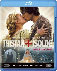 トリスタンとイゾルデ [Blu-ray]（中古品）