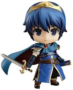 ねんどろいど ファイアーエムブレム 新・紋章の謎 ~光と影の英雄~ マルス