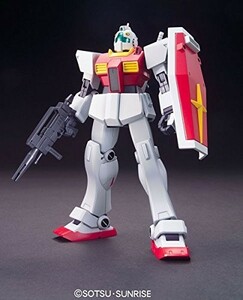 HGUC 1/144 RMS-179 ジムII (機動戦士Zガンダム)