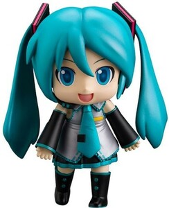 キャラクター・ボーカル・シリーズ01 初音ミク ねんどろいど ミクダヨー (