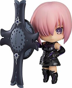 ねんどろいど Fate/Grand Order シールダー/マシュ・キリエライト ノンスケ