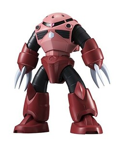 ROBOT魂 機動戦士ガンダム [SIDE MS] MSM-07S シャア専用ズゴック ver. A.N