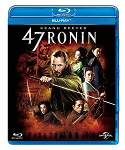 47RONIN [Blu-ray]（中古品）