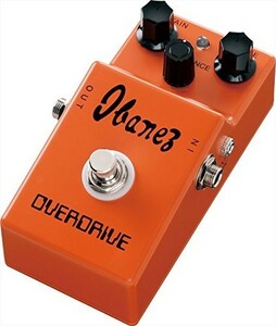 Ibanez / OD850 OVERDRIVE アイバニーズ OD-850