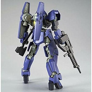 HG 1/144 グレイズ(アーレス所属機 一般機/指揮官機)プラモデル(ホビーオン