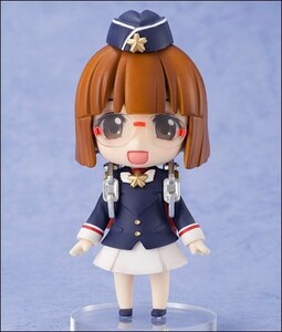 ねんどろいど　航空じえいたん　[期間限定販売品]　(ノンスケール ABS&PVC