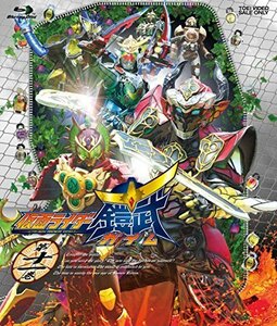 仮面ライダー鎧武/ガイム 第十一巻 [Blu-ray]