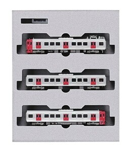KATO Nゲージ 813系 200番台 3両セット 10-813 鉄道模型 電車