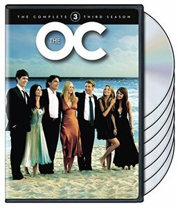 Oc: Complete Third Season [DVD] [Import]（中古品）