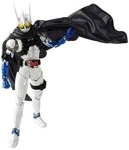 S.H.フィギュアーツ(真骨彫製法) 仮面ライダーエターナル『仮面ライダーW F