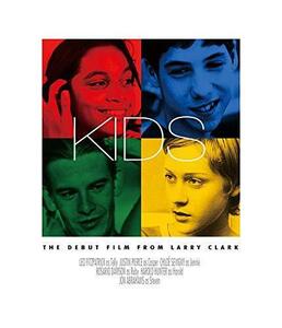 KIDS HDリマスター [Blu-ray]（中古品）