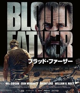 ブラッド・ファーザー [Blu-ray]（中古品）