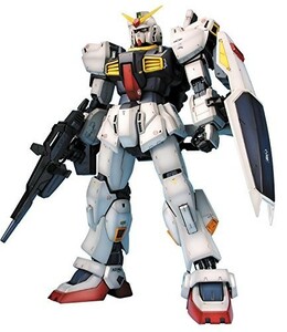 PG 1/60 RX-178 ガンダムMk-II (エゥーゴカラー) (機動戦士Zガンダム)