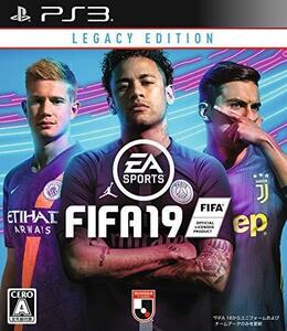 FIFA 19 - PS3