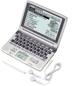 カシオ計算機 カシオ 電子辞書 EX-word XD-GW6900 XD-GW6900