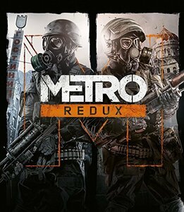 メトロ リダックス - XboxOne