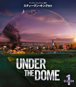 アンダー・ザ・ドーム シーズン1 (6枚組) [DVD]（中古品）