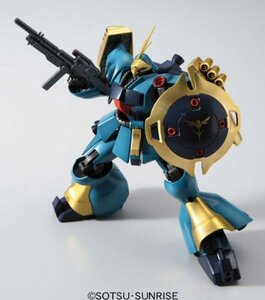 HGUC 1/144 ヤクト・ドーガ (ギュネイ・ガス専用機) （機動戦士ガンダム 逆