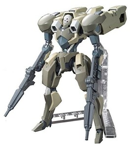 HG 機動戦士ガンダム 鉄血のオルフェンズ 百里 1/144スケール 色分け済みプ