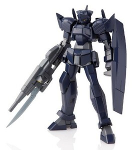 HG 1/144 Gエグゼス ジャックエッジ (機動戦士ガンダムAGE)