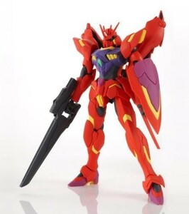 機動戦士ガンダムＡＧＥ ～ＭＥＭＯＲＹ ＯＦ ＥＤＥＮ～ ＨＧ 1/144 ガン