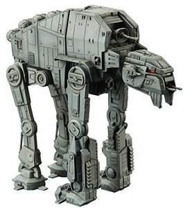 ビークルモデル 012 スター・ウォーズ AT-M6 プラモデル