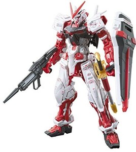 RG 1/144 MBF-P02 ガンダムアストレイレッドフレーム (機動戦士ガンダムSEE