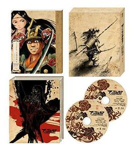 アンゴルモア元寇合戦記 Blu-ray BOX 下巻（中古品）