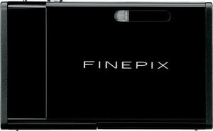 FUJIFILM FinePix Z2 ブラック 500万画素