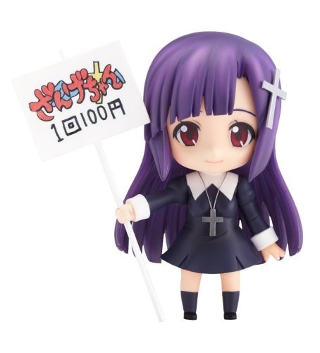 2023年最新】ヤフオク! -かんなぎ ねんどろいどの中古品・新品・未使用