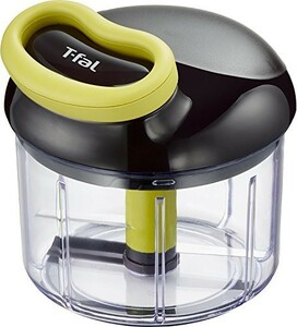 ティファール(T-fal) チョッパー ハンディチョッパー・ネオ 900ml K13701