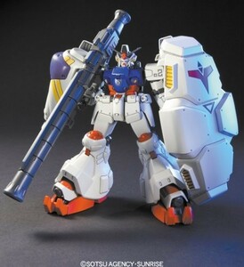 HGUC 1/144 RX-78GP02A ガンダムGP02A サイサリス (機動戦士ガンダム0083 S