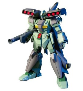 HGUC 1/144 RGM-89S スタークジェガン (機動戦士ガンダムUC)