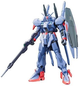 RE/100 1/100 MSF-007 ガンダムMk-III (機動戦士ガンダムZ MSV)