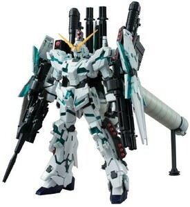 HGUC 1/144 RX-0 フルアーマー・ユニコーンガンダム (デストロイモード) (