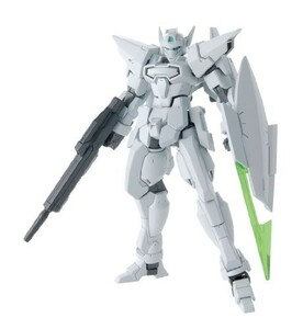 HG 1/144 Gバウンサー (機動戦士ガンダムAGE)