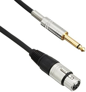 audio-technica マイクケーブル AT8309/5.0