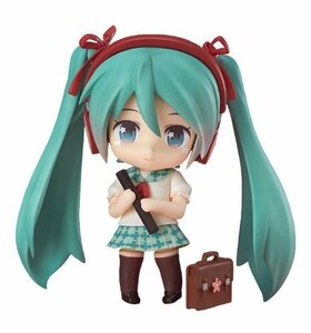 グッスマくじ 「初音ミク 2014 Spring Ver.」 LAST賞 ねんどろいど 初音ミ