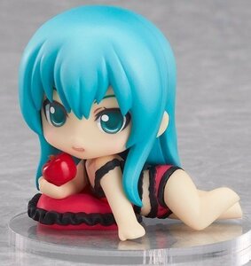 ねんどろいどぷち 初音ミク セレクション 初音ミク　ロミオとシンデレラ　